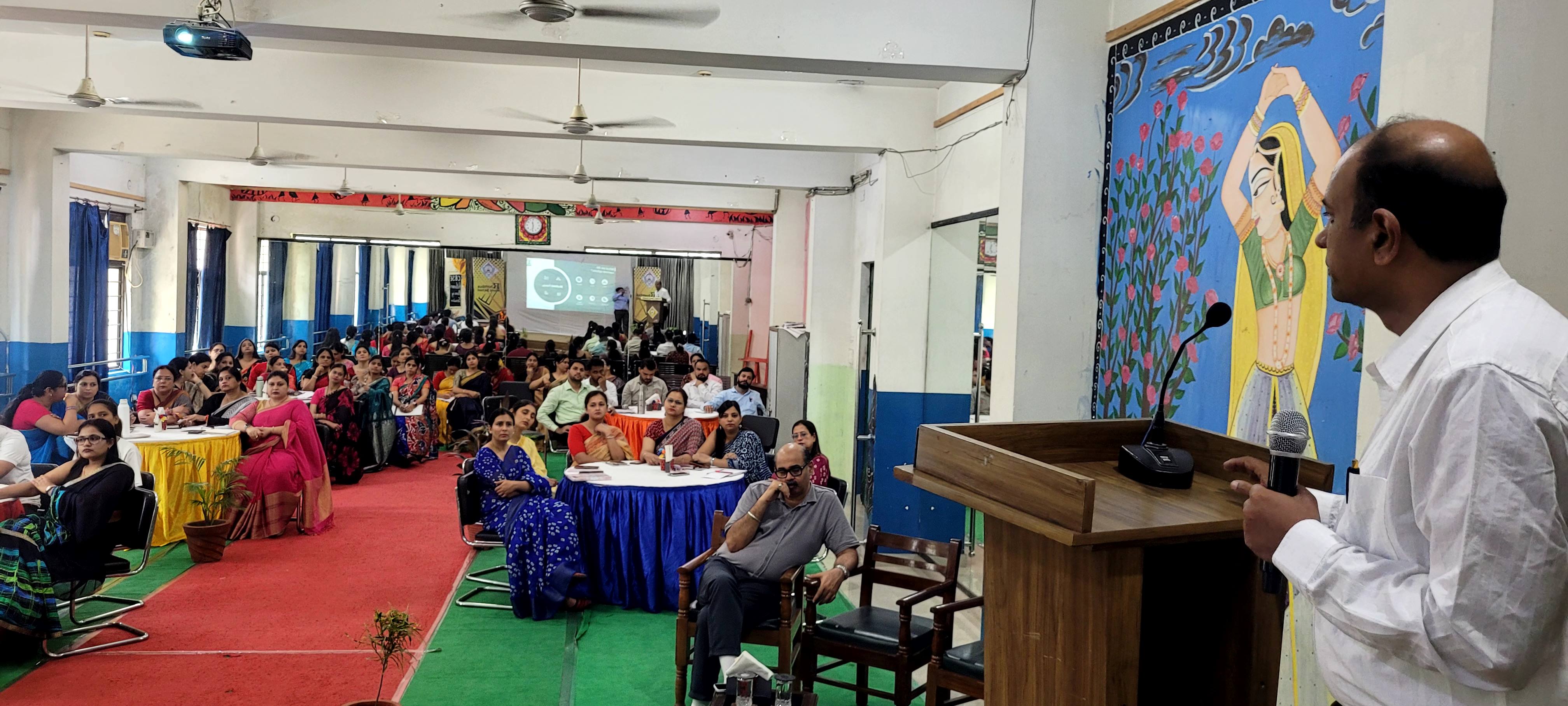 Events-RWS Meerut